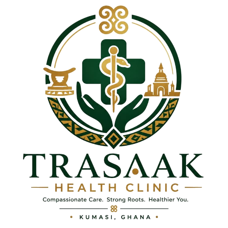 TRASAAK Health Clinic